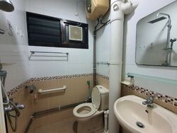 Blk 742 Yishun Avenue 5 (Yishun), HDB 3 Rooms #533217831